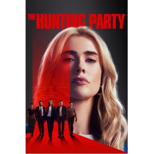 LG-M5954 猎捕行动 第1季（2025）