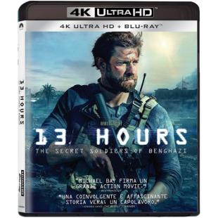 LJ-5010A 危机13小时 