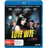 4GBD257577 爱之咬痕