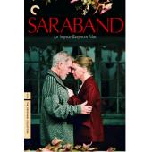 LJ-2118A 萨拉邦德 