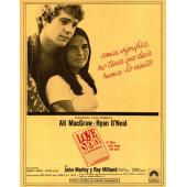 DT-80733 爱情故事 