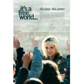 LJ-6819A 自由世界 