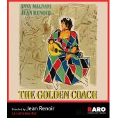 LJ-6901A 黄金马车