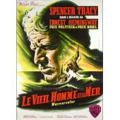 LJ-6932A 老人与海【华纳典藏4K修复版】 