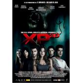 4GBD259073 鬼悚历险