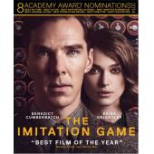 4GBD256766B 模仿游戏