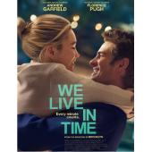 LJ-7157A 我们同在