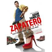 4GBD256890 鞋匠人生