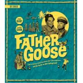 LJ-7161A 呆鹅爸爸【4K修复版】