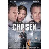 4GBD256895T 神选战士