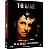 DT-80373 心理游戏