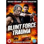 4GBD255276 暴力伤害