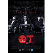 4GBD25A5140 加班遇到鬼O.T.