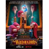 TW-0158	威洛比家的孩子们