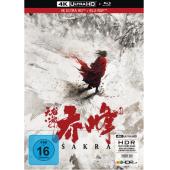 TW-3175	天龙八部之乔峰传 