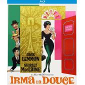 LJ-7329A 爱玛姑娘【4K修复版】