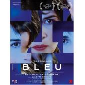 TM-W-0708 蓝白红三部曲