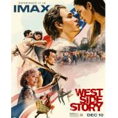 LJ-3956A 西区故事