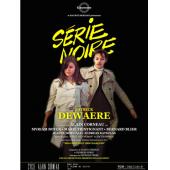 LJ-6364A 黑色小说