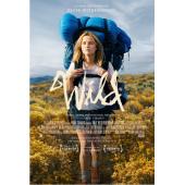 TM-2081 涉足荒野