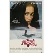 TM-W-0926 法国中尉的女人