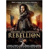 TM-2527 狮心王理查：平叛之战