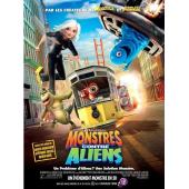 TM-3D-2009 怪兽大战外星人