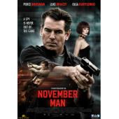 TM-1965 十一月杀手