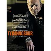 TM-W-0617 沉睡的暴龙