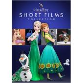 TM-2321 迪斯尼动画工作室短片收藏集