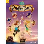 TM-1559B 小叮当与海盗仙子