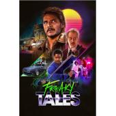 SJ-12548 怪诞故事 