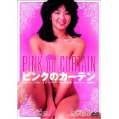 LJ-7554A 粉红的窗帘 