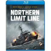 LBD-U3320 延坪海战  