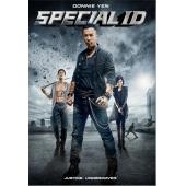 LBD-U1551 特殊身份 