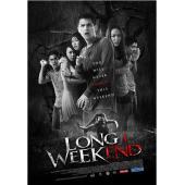 LBD-U1439 凶灵假期 