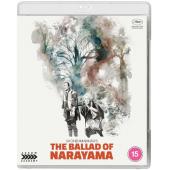 LBD-U0880 楢山节考 