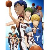 LBD-H906 黑子的篮球[双碟装] 