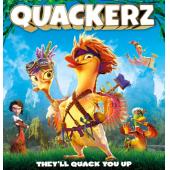 LBD-U3749 人鸭大战 