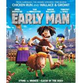 LBD-U5926 早期人类