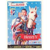 LJ-7626A 亨利五世 