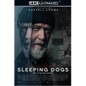 SJ-12646A 沉睡猎犬 