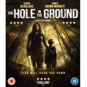 4GBD252630 地面之洞 