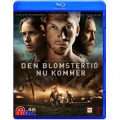 4GBD252210 花开时节