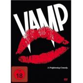 4GBD259587 吸血女郎