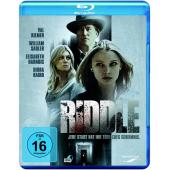 4GBD257514 神秘小镇