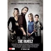 SJ-0259A 黑帮家族