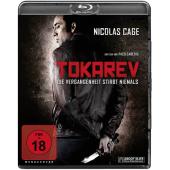 SJ-7016 托卡列夫 