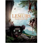 SJ-8065 马达加斯加：狐猴之岛