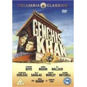 SJ-5002A 成吉思汗（1965） 